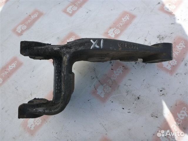 Кронштейн рессоры задний Daf Cf 85 грузовой тягач