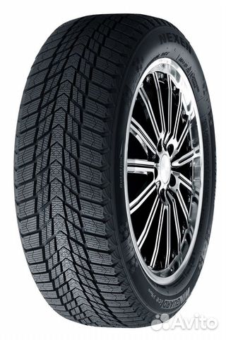 Nexen Winguard Ice Plus 245/40 R18 97