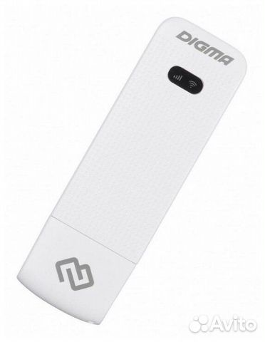 Digma dongle dw1961 сброс настроек