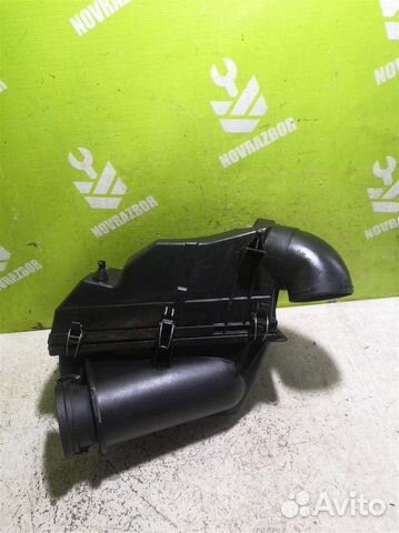Корпус воздушного фильтра Мерседес Бенз 210 Е-кл