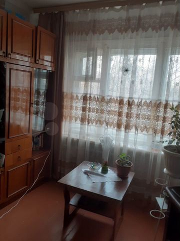 2-к. квартира, 48 м², 1/5 эт.