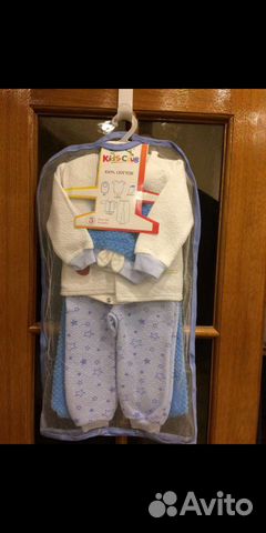 Комплект одежды