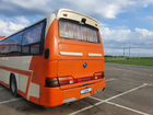Туристический автобус Kia Granbird, 2007 объявление продам