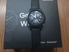 Samsung galaxy watch 42mm объявление продам