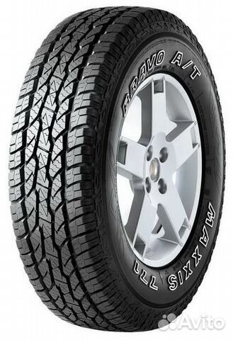 Maxxis AT-771 Bravo 225/75 R16 108S