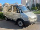 ГАЗ Соболь 2752 2.3 МТ, 2004, 250 000 км объявление продам