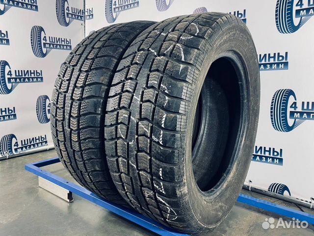 Cooper Discoverer M+S2 255/55 R18 109T