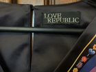 Платье love republic объявление продам