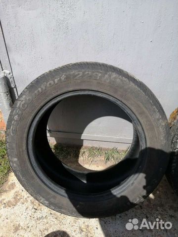 Giti GAL811 215/55 R16