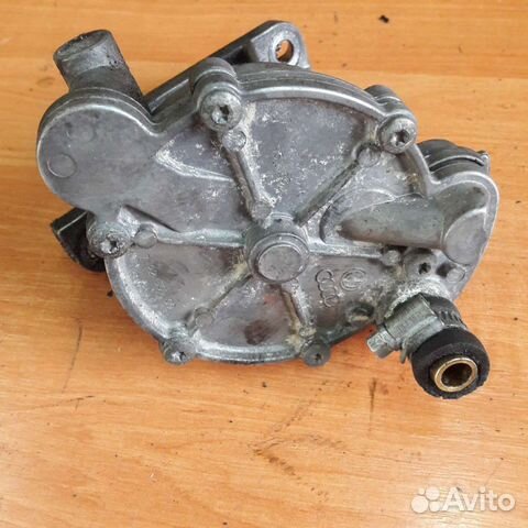 Вакуумный насос 2.5тди Ауди, Фольксваген т4