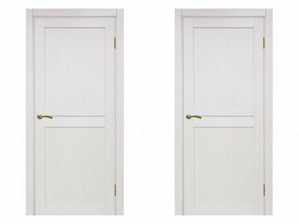 Двери межкомнатные