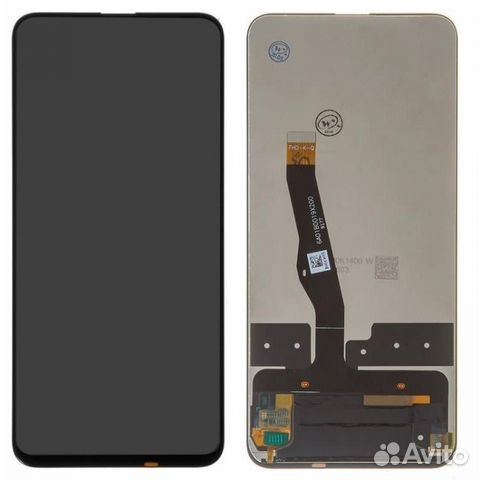 Дисплей Huawei P Smart Z Honor 9X Y9 Prime