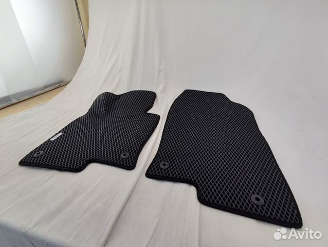 Ева (EVA, эва) коврики мазда сх-5 лот 258