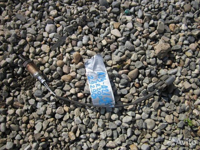 Лямбда-зонд Nissan R'nessa N30 SR20DE 1998/2