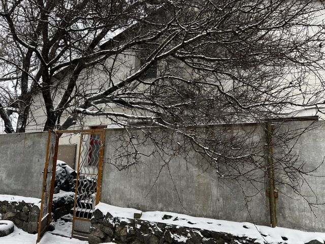 Дом 121,2 м² на участке 9 сот.