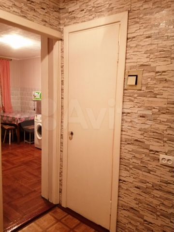 1-к. квартира, 35 м², 3/3 эт.