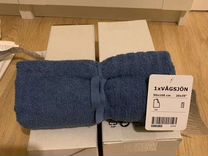 Полотенце банное IKEA 50 100