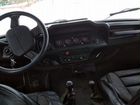УАЗ Hunter 2.7 МТ, 2008, 117 320 км объявление продам