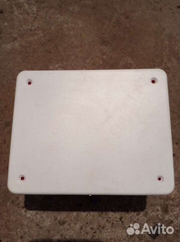 Электрические распрет коробки