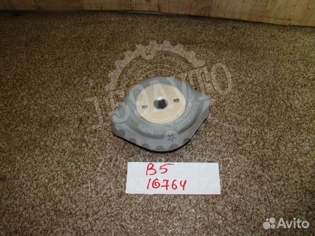 Опора кпп VW Passat (B5)