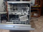 Посудомоечная машина Elenberg объявление продам