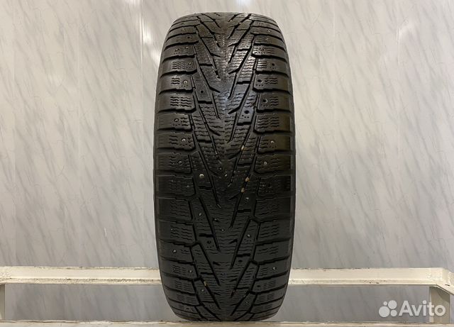 Nokian Tyres Hakkapeliitta 7 235/55 R19 106T