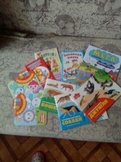 Для творчества и развития ребенка. Все новое