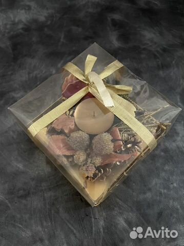 Подсвечник