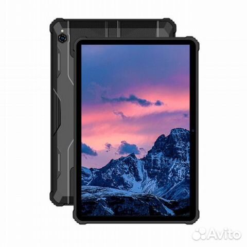 Oukitel 4G Net RT1 4/64Gb IP68 на бульваре)