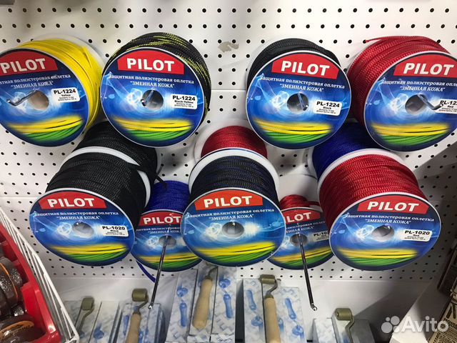 Змеиная кожа,оплетка