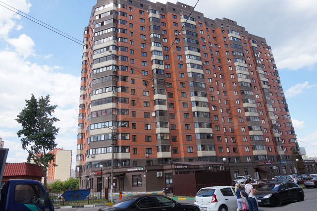 Продам помещение свободного назначения, 30.7 м²