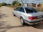Audi 80 2.0 МТ, 1992, 210 000 км объявление продам