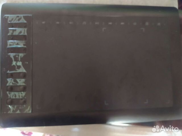 Графический планшет