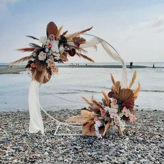 Аренда Фотозоны для мероприятий