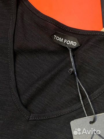 Футболка Tom Ford