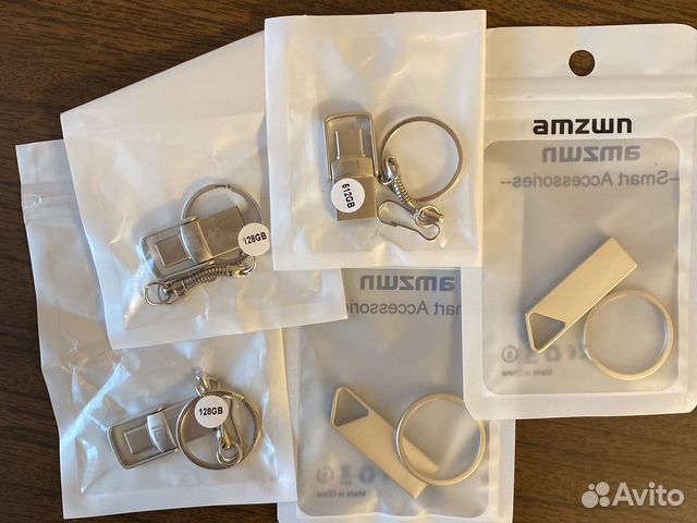 Usb флешка 32gb 64gb 128gb 256gb 512gb