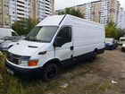 Iveco Daily 2.8 МТ, 2001, 550 000 км