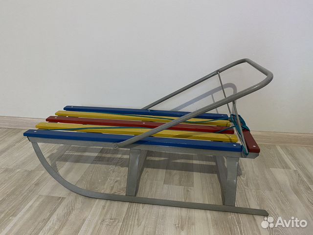Санки