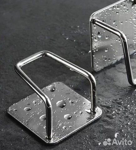 Набор кухонных аксессуаров 4 шт