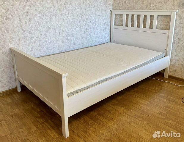 Ikea хемнэс диван кровать