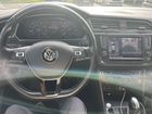 Volkswagen Tiguan 2.0 AT, 2017, 120 000 км объявление продам