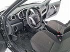 Datsun on-DO 1.6 МТ, 2018, 18 500 км объявление продам