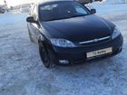 Chevrolet Lacetti 1.4 МТ, 2012, 153 000 км