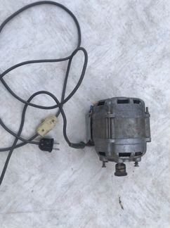 Двигататель