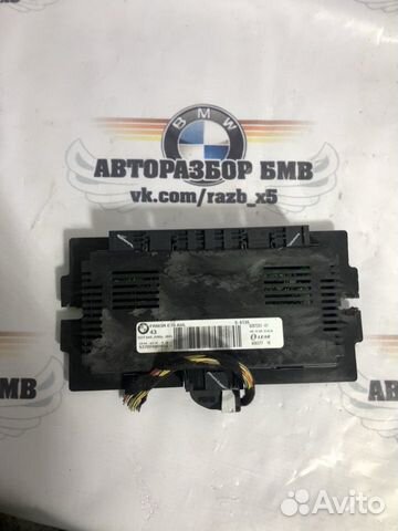 Блок фрм бмв е90