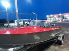 Лодка прогресс 2М+мотор Yamaha40XWS+прицеп+тент объявление продам