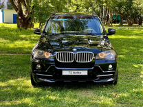 BMW X5, 2007, с пробегом, цена 1 099 000 руб.