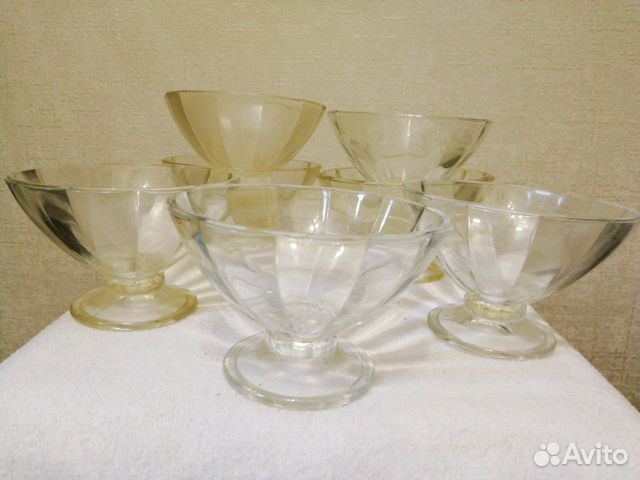 Вазочка для варенья