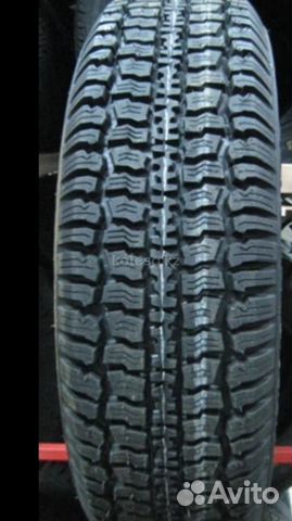 КАМА Кама-Flame 205/70 R16 97Q