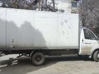 ГАЗ ГАЗель 2747 шасси, 2012 объявление продам